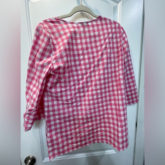 Talbots shirt - Picture 3 of 3